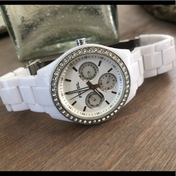 Fossil | Accessories | Fossil Watch 